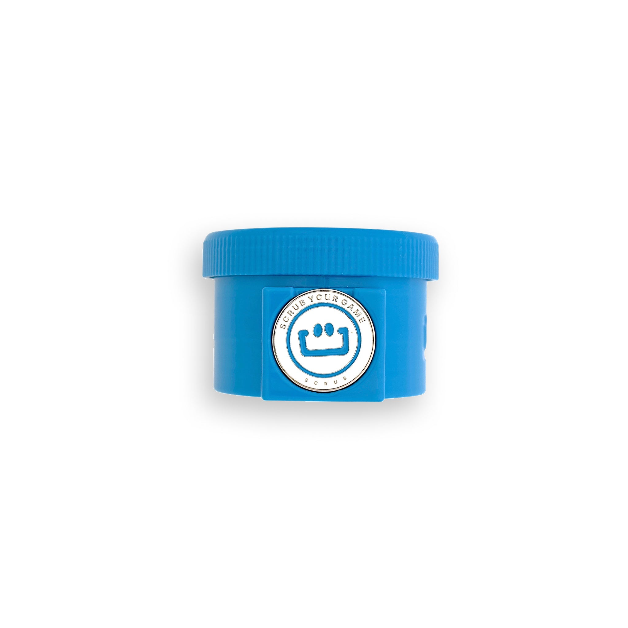 CADDIE SCRUB | Portable Golf Ball Cleaner