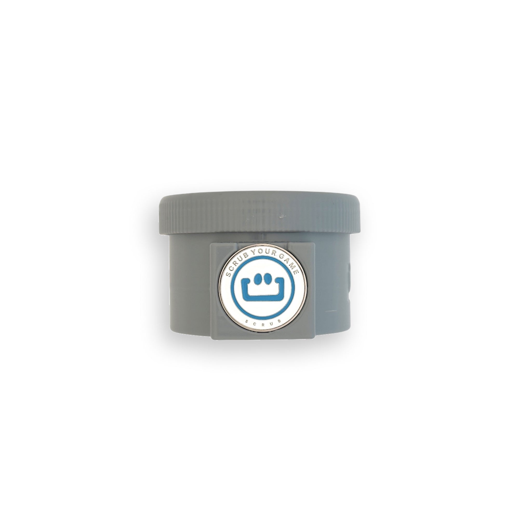 CADDIE SCRUB | Portable Golf Ball Cleaner