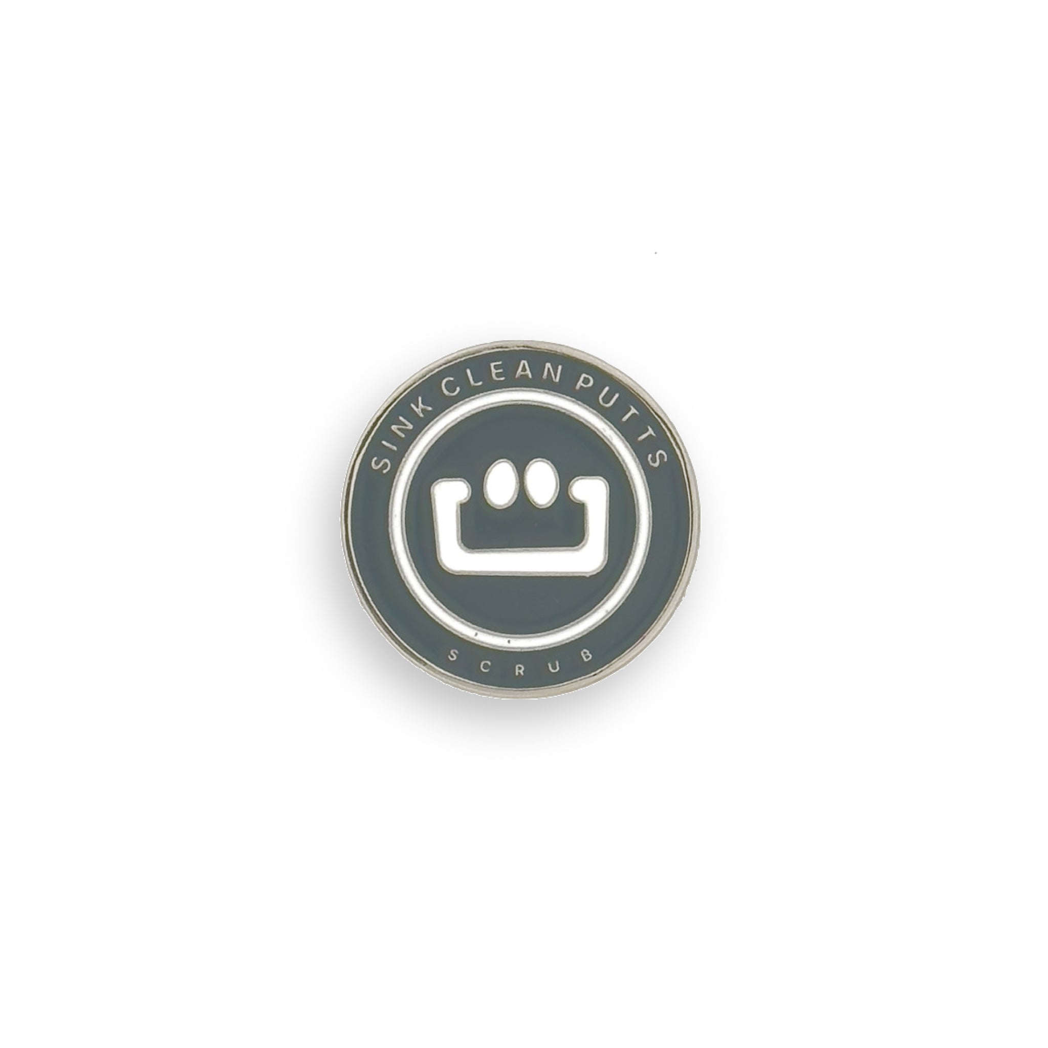MARKIES | Golf Ball Markers (3-Pack)