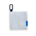 DUALIE | Dual-Sided Smallie Golf Towel (5.5")